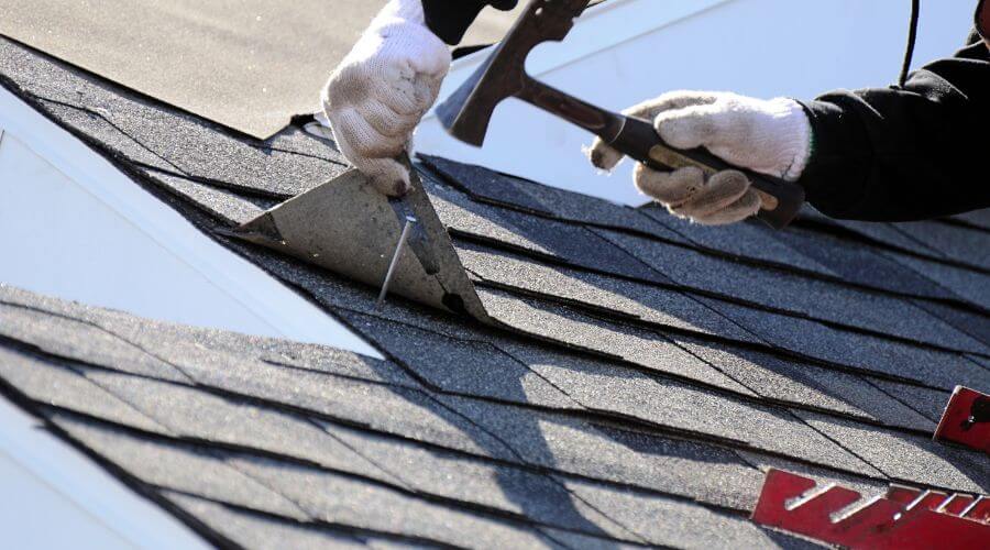 Professional metal roof installation in Forsyth, GA
